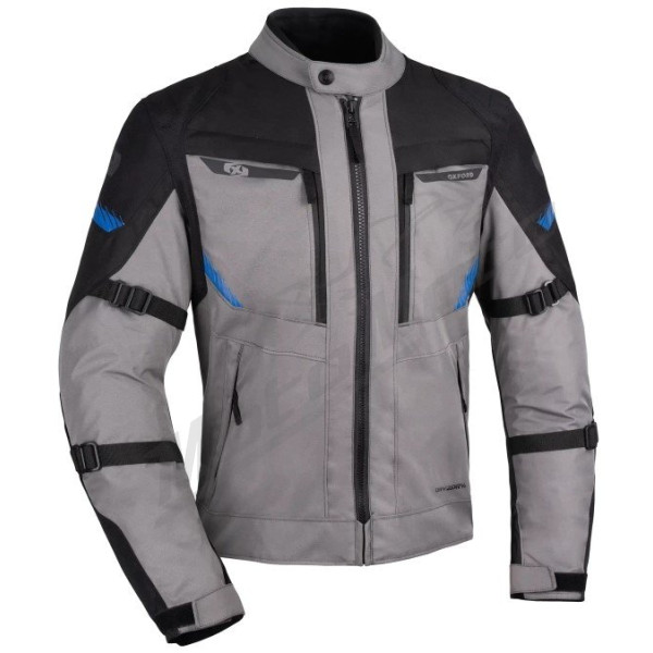 Oxford Toronto 1.0 D2D Mens Jacket