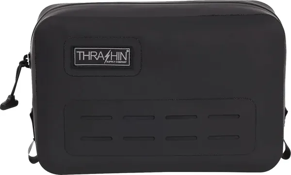 THRASHIN SUPPLY CO. Handlebar Bag 22,9 x 15,24 cm