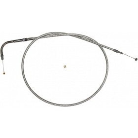 Accelerator cable HARLEY DAVIDSON 883-1690cc 1996-2018 105,5cm