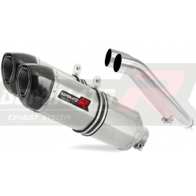 Exhausts kit Dominator HP1 CAGIVA V-RAPTOR 1000