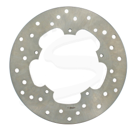 Brake disc rear Aprilia / Gilera / Piaggio 125-500cc 00-23