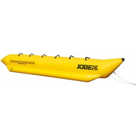 Jobe Banana Watersled 6Person