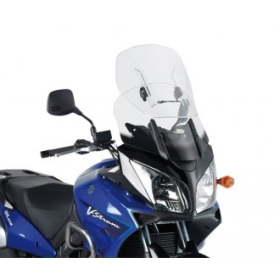 KAPPA Windshield clear Suzuku DL / Kawasaki KLV 650-1000 04-11