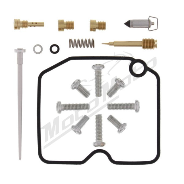 ALL BALLS Carburetor repair kit Arctic Cat 400FIS 08-14