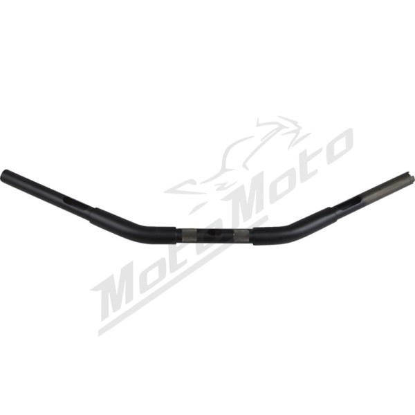 DRAG SPECIALTIES 1-1/4" Buffalo Bar Handlebar Ø25,4mm