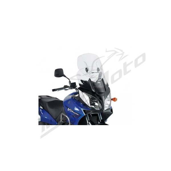 KAPPA Windshield clear Suzuku DL / Kawasaki KLV 650-1000 04-11