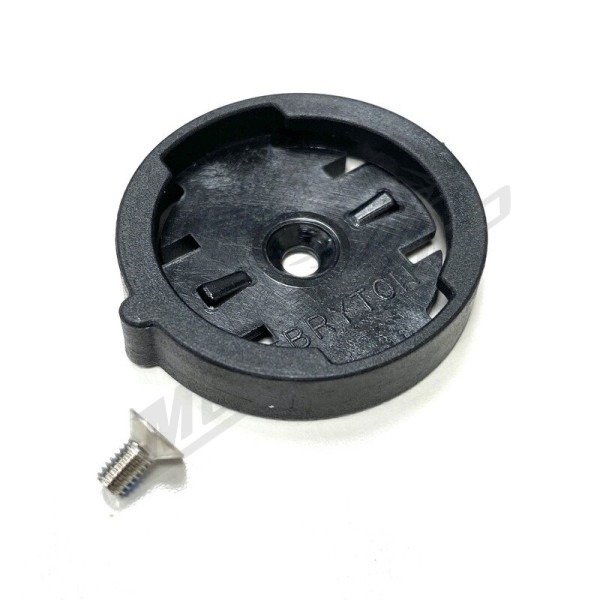 V BIKE Interchangeable Tray Adaptor for Bryton Computers