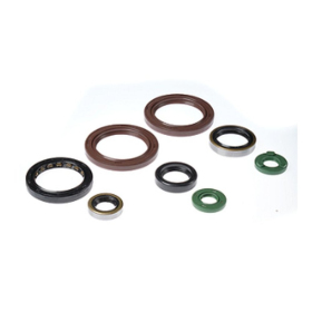 BEARING WORX Engine Seals Kit Kawasaki SX-F / XC-F 450-505 08-09