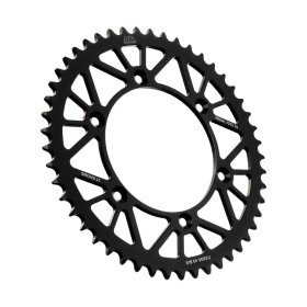 Rear sprocket JTA808 BLK