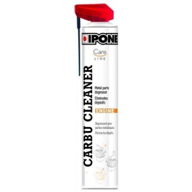 IPONE CARBU CLEANER metal parts degreaser 750ML