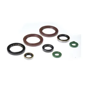BEARING WORX Engine Seals Kit Kawasaki SX-F / XC-F 450-505 08-09