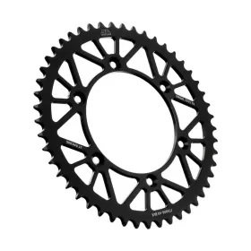 Rear sprocket JTA808 BLK