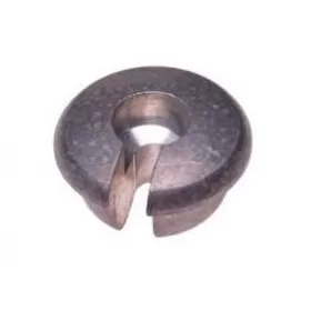 Clutch cable holder MZ ETZ 250