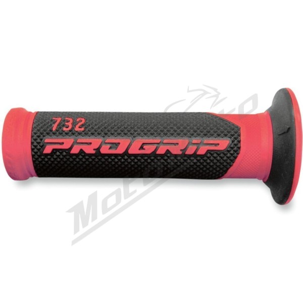 PRO GRIP 732 Grips 22mm 