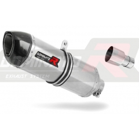 Exhaust silencer Dominator HP1 PIAGGIO X10 125 2012 - 2016 