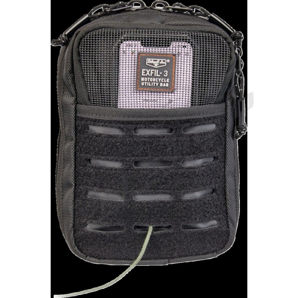 BILTWELL EXFIL-3 Bag 2.0
