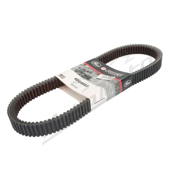Gates G-Force Drive belt Arctic Cat ZR 600 1998