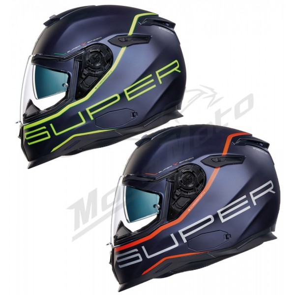 Nexx superspeed sales