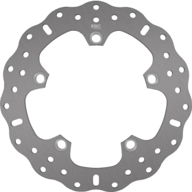 EBC Brake Rotor YAMAHA XTZ / YZF-R7 / XSR / MT-09 / MT-07 15-25