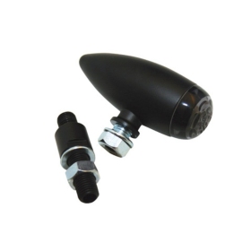 HIGHSIDER LED Taillight Micro-Bullet