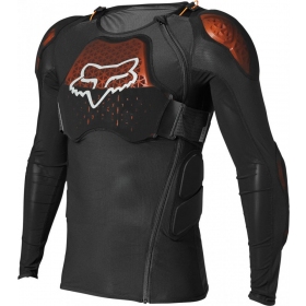 FOX Baseframe Pro D3O Protector Jacket