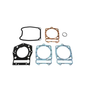 Artein Gaskets cilindro tarpinių kompl. Aprilia / Piaggio 400cc 05-11