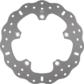 EBC Brake Rotor YAMAHA XTZ / YZF-R7 / XSR / MT-09 / MT-07 15-25