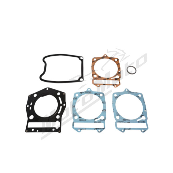 Artein Gaskets top end gaskets  Aprilia / Piaggio 400cc 05-11
