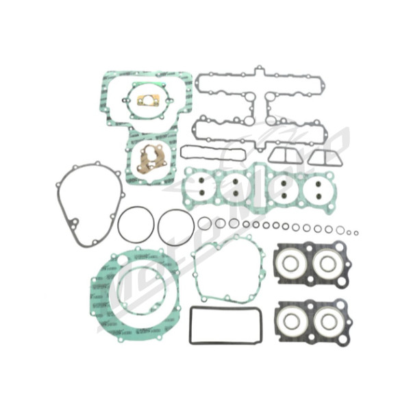 Athena Engine Gasket kit Kawasaki Z 1000cc 81-83