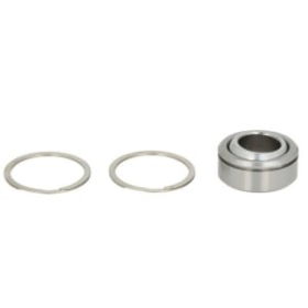 4RIDE Rear shock absorber lower mounting kit Arctic Cat / Textron 1000cc 15-18
