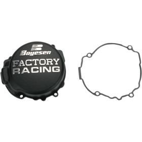 BOYESEN Factory Ignition Cover KTM EXC / MXC / SX / XC / XC-W 125-200 01-12