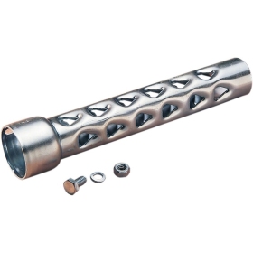 DRAG SPECIALTIES Replacement Baffle 44,5 mm