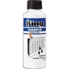 KING Cooling System Seal - 250ml