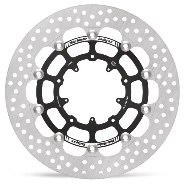 MOTO-MASTER Halo front left brake disc Honda CRF 1100 23-26