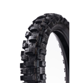 Tire MOTOZ TERRAPACTOR MXS (Soft) 120/90 R19