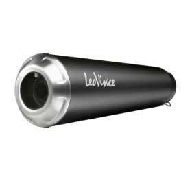 LEOVINCE GP One Slip-On Muffler TRIUMPH SPEED 400 24-25/SCRAMBLER 400 24-25 