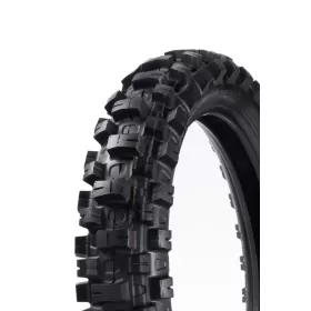Tire MOTOZ TERRAPACTOR MXS (Soft) 120/90 R19