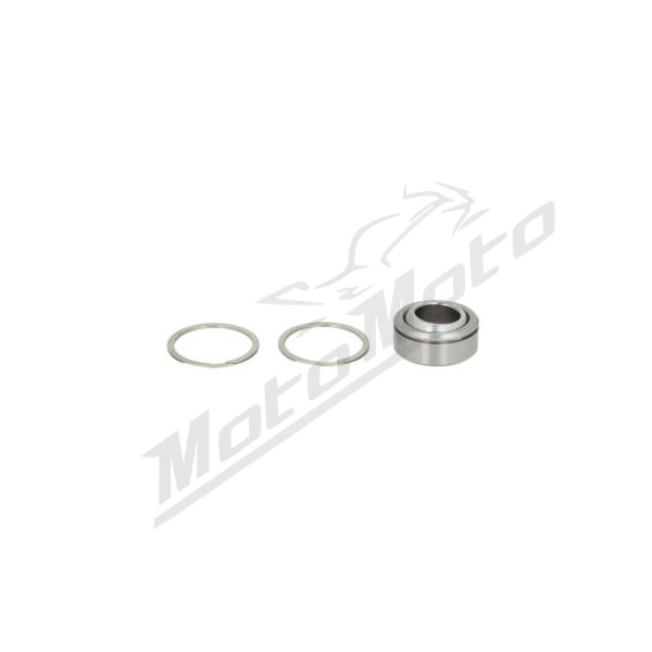 4RIDE Rear shock absorber lower mounting kit Arctic Cat / Textron 1000cc 15-18