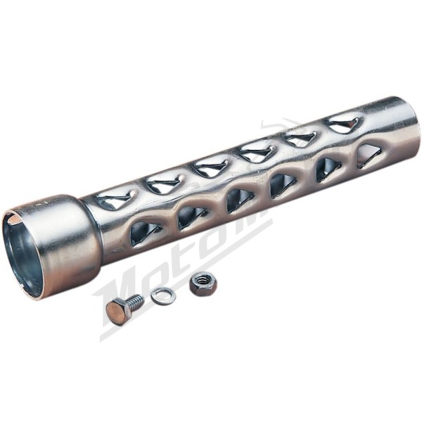 DRAG SPECIALTIES Replacement Baffle 44,5 mm