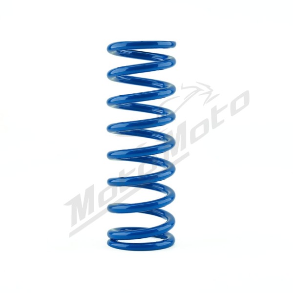 MOOSE OFFROAD SHOCK ABSORBER SPRING 220mm 50N TM Racing / Yamaha 85cc 02->