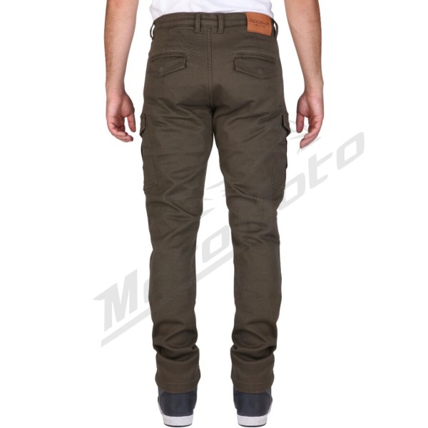 Modeka Brandon Cargo Man Jeans