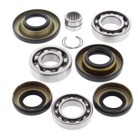 ALL BALLS Rear differential repair kit Honda Rincon 650-680 03-17