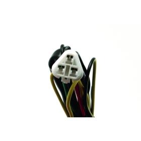 MaxTuned LED galinis žibintas su integruotais posūkiais Yamaha R6 600cc 2006-2007