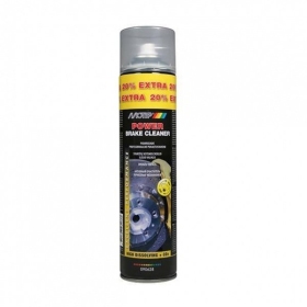 MOTIP Brake cleaner Power Brake Cleaner 600ml