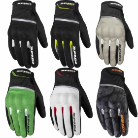 Spidi Flash Motorcycle Gloves