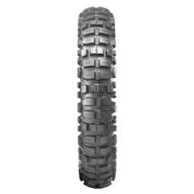 Wanda tire 120/90-18 P6128 71M 6PR TT (knuckle height 12mm)