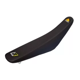 BLACKBIRD Pyramid Seat Cover Black Honda CR 125-500cc 1990-2001