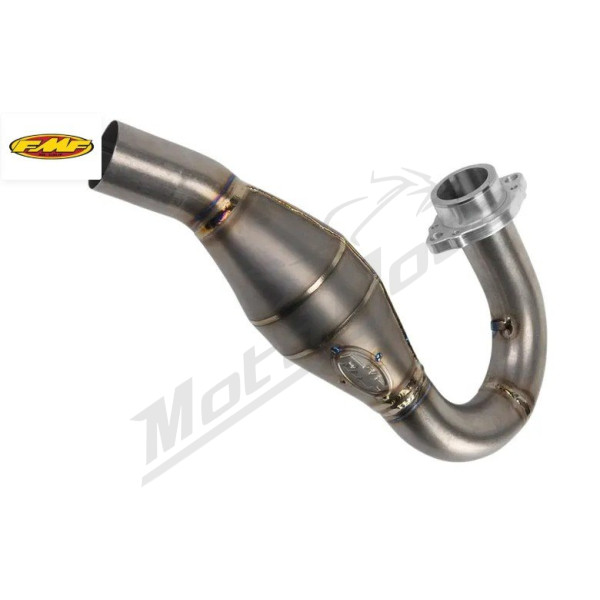 FMF MegaBomb Duslintuvas Kawasaki KX 450 F 16-18