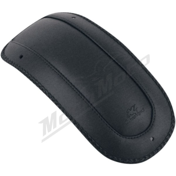MUSTANG Fender Bib for Solo Seat Harley Davidson FLHR / FLHRC / FLHRS / FLHRXS / FLHT / FLHTC / FLHTCU / FLHTK / FLHX 1340–1868 ABS (1997–2021)
