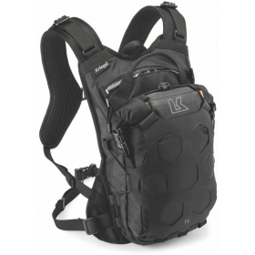 Kriega Trail 9 Motorcycle Backpack 9L